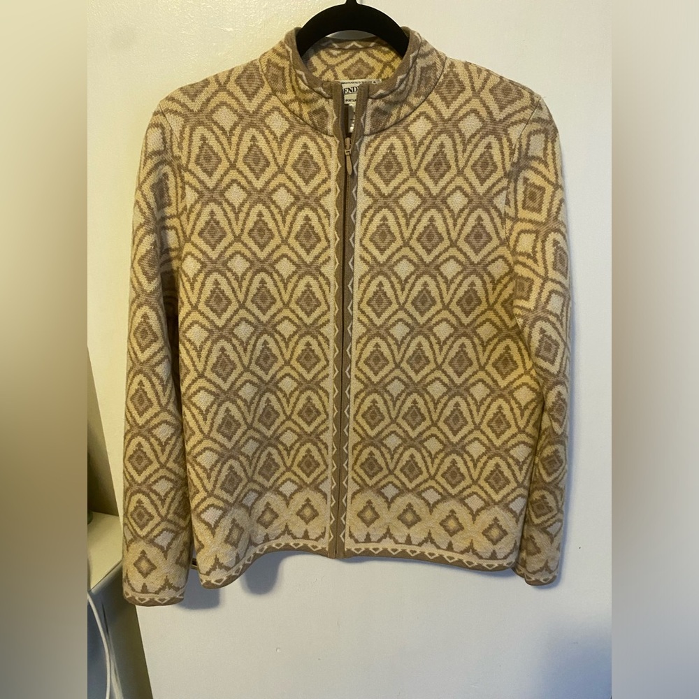 Pendleton Jacket - image 3